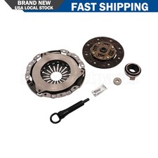 Transmission Clutch Kit 04-124 For Chevrolet Metro 1998-2000 Geo Metro 1989-1997