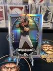 2026 Bowman Chrome Konnor Griffin Sterling Insert BST-7 Pittsburgh Pirates