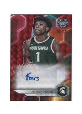 2024 Bowman Best University Football Review and Checklist 28