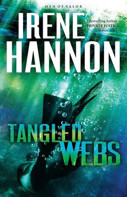 Tangled Webs: A Christian Suspense Thriller and Clean Christian Fiction Smal...
