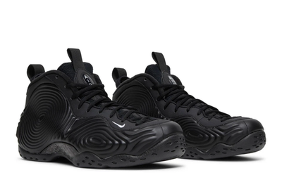 Nike Comme des Garçons Homme Plus x Air Foamposite One Black Men's
