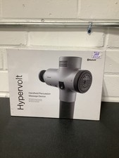 Hyperice Hypervolt- Bluetooth Handheld Percus...