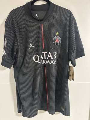 Nike Jordan PSG Trikot 25/26