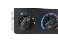 05-07 F250 F350 EXCURSION AC CLIMATE CONTROL VACUUM MODULE 1L2H-19D611-AB TESTED 05-07 F250 F350 EXCURSION AC CLIMATE CONTROL VACUUM MODULE 1L2H-19D611-AB TESTED