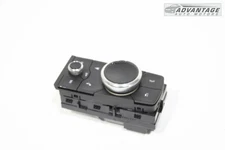 2020-2024 CADILLAC XT6 FRONT CENTER CONSOLE AUDIO MEDIA CONTROL SWITCH KNOB OEM