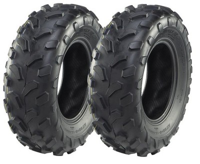 4 DURO (F) 25X8X12 (R) 25X10X12 Tires Fits Can-Am DEFENDER DPS HD5