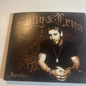 Sully Erna Avalon | eBay