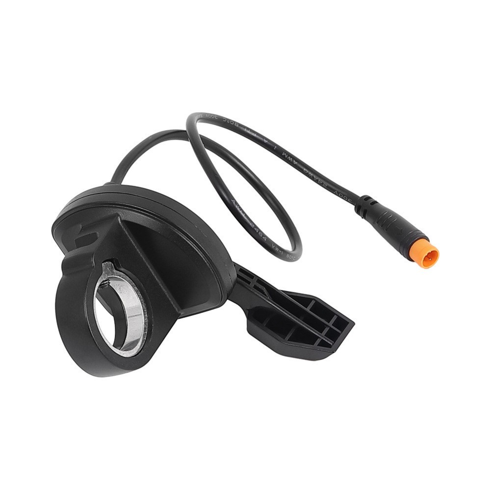 For Kukirin G2 108X Thumb Throttle Accelerator for Electric Mountain Bikes