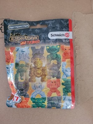 Schleich Eldrador Mini Creatures Serie 1 81000