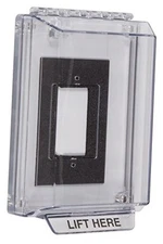 Safety Technology International, Inc. STI-14300NC Universal Stopper Low 