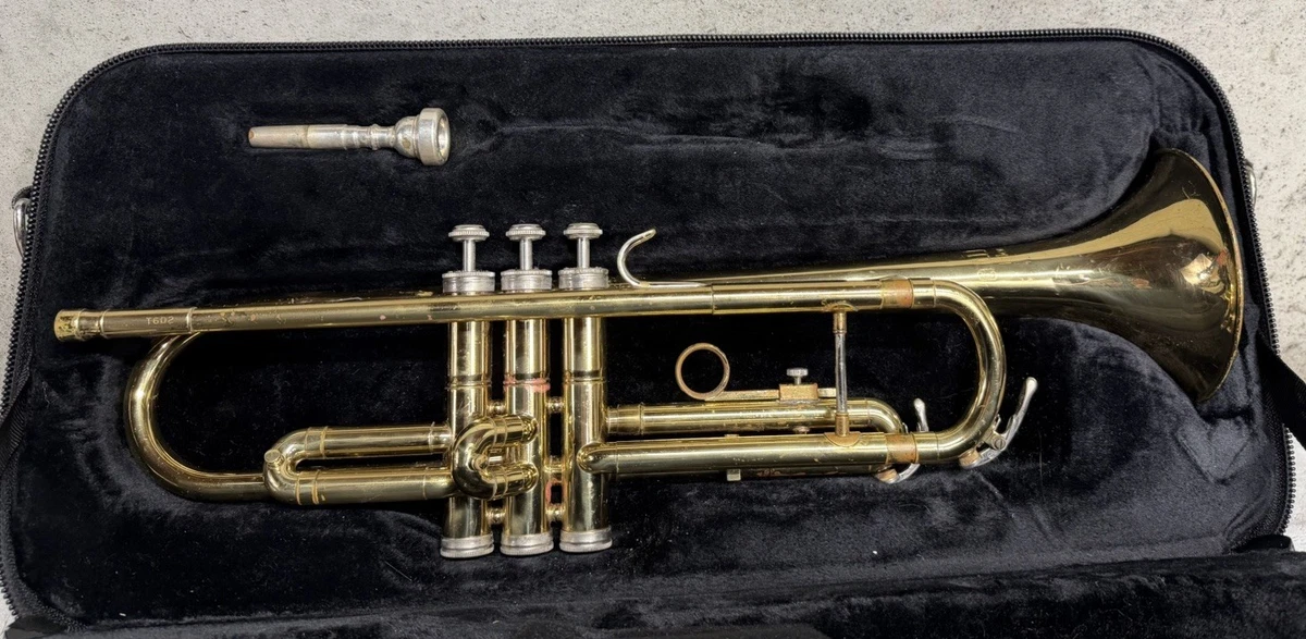 Holton Advanced Trumpets for sale | eBay