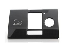 OEM Factory Sealed ResMed Air10 Auto Replacement Face Plate Fascia Part 19734
