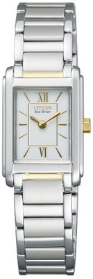 CITIZEN FORMA Eco-Drive FRA36-2432 Solor Women's Watch