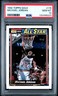 1992 TOPPS GOLD #115 MICHAEL JORDAN PSA 10