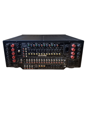 Denon AVR-4802R AV Surround Receiver AM/FM 7.1-Channel THX
