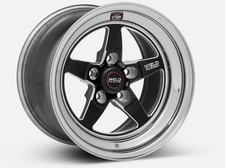 2005 2006 2007 2008 2009 Mustang Gt Weld Rts Rt-s Forged Aluminum Black 15x10