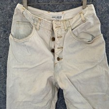 Vintage Georges Marciano for Guess Jeans 80s Style 1005 Size 30 Made in USA