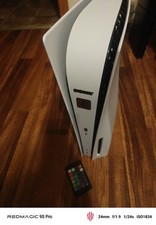 Low Firmware 9.40 /  PS5 Blu-Ray Edition 1TB  Console  Only PlayStation 5 READDD