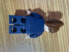 LEGO Avatar: The Last Airbender: Fire Nation Ship (3829)