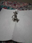 Rawcliffe Sylvester #2 Piece Pewter Looney Tunes Figure — photo 2