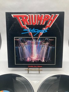 Triumph Stages | eBay