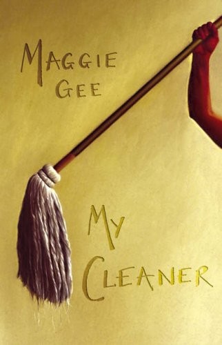 My Cleaner,Maggie Gee- 9780863565441