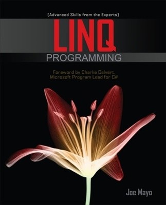 LINQ Programming - 9780071597838