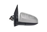 AußEnspiegel Alkar 6139256 FüR C1 CitroËN Aygo 108 Toyota Peugeot Beheizbar Vvti