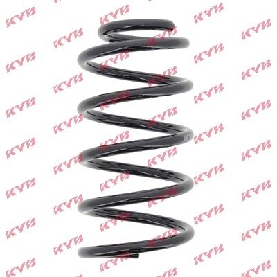 Fahrwerksfeder Hinten KYB RC6718 FüR Opel-image
