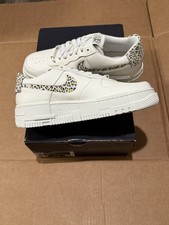 Nike Air Force 1 Pixel SE Womens New 8,8.5 DH9632-101