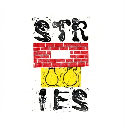 STROPPIES THE STROPPIES [10/27] NEW VINYL