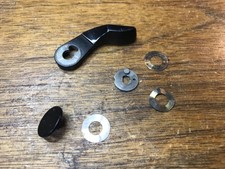 Original Canon A-1 Film Advance Winding Lever Parts Assembly