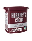 HERSHEY'S Natural Unsweetened Cocoa Powder Can 8 Oz
