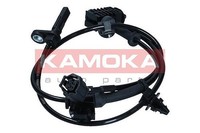Kamoka Sensor, Raddrehzahl Links, Rechts, Vorderachse FüR Mazda