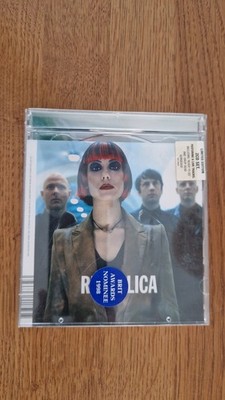 Republica - Republica | CD | Zustand sehr gut
