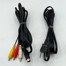 Sega Saturn Console MILLION Campaign Virtua Fighter Remix Boxed w/ Manual NTSC-J