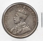 1911 Newfoundland 50 Cents — photo from another recent sale