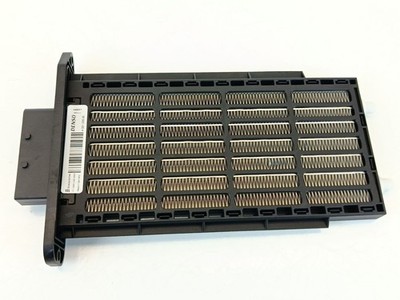 A52103500 HEATING RESISTOR / 190942 FOR FIAT TIPO HATCHBACK 356_, 357_ 1.3 D 35