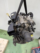 Moteur Kia PICANTO