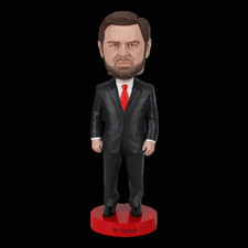 JD Vance Bobblehead