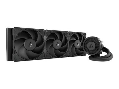 Arctic Liquid Freezer III Pro 420 Cooling CPU AMD ACFRE00181A