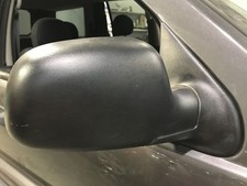 Passenger Side View Mirror Power Non-heated Fits 99-04 Grand Cherokee 2508970