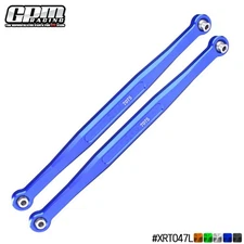 GPM Alloy 7075 Front Steering Rod TRAXXAS 1/6 XRT 1/5 X-Maxx 8S WideMaxx #7895