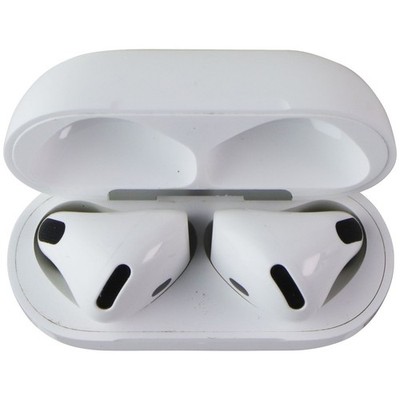 Apple AirPods 4th Gen (ANC) with Charging Case (A3059) White