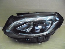 Frontscheinwerfer Mercedes-Benz B-Klasse W246 A2469065301 LED Links Headlight