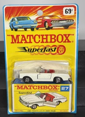 Matchbox Lotus Vintage Manufacture Diecast Cars for sale | eBay