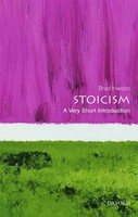 Stoicism: A Very Short Introduction Brad Inwood Taschenbuch Englisch 2018