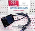 05-15 Toyota Tacoma Tow Hitch Trailer 7-PIN Wire Harness GENUINE OEM 82169-04010