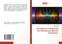 Surveillance Et Diagnostic Des DéFaillances Dans Les Cimenteries Taleb (U. A.)