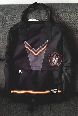 Loungefly Harry Potter ''Gryffindor'' Rucksack Neu!